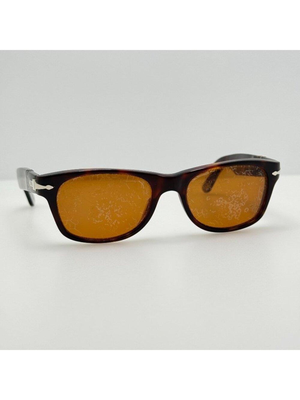 Persol Eyeglasses Eye Glasses Frames 2975-V 24 51-18-140